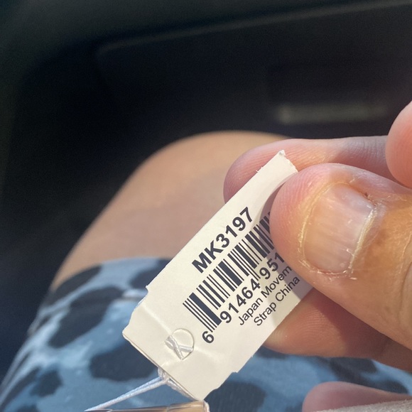 BNWT Michael Kors watch - Picture 5 of 7